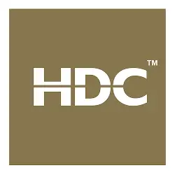 HDC Logo