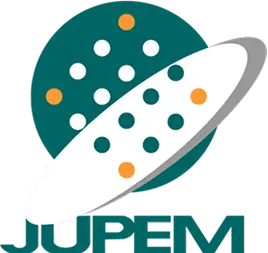Jupem Logo