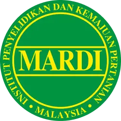 Mardi Logo