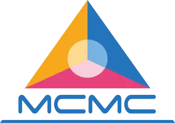 MCMC Logo