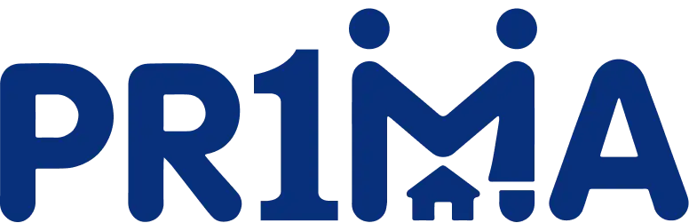 pr1ma Logo