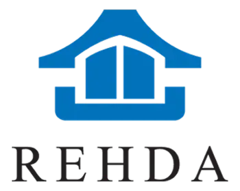 Rehda Logo
