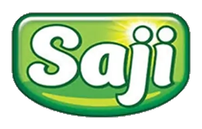 Saji Logo