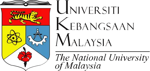 UKM Logo